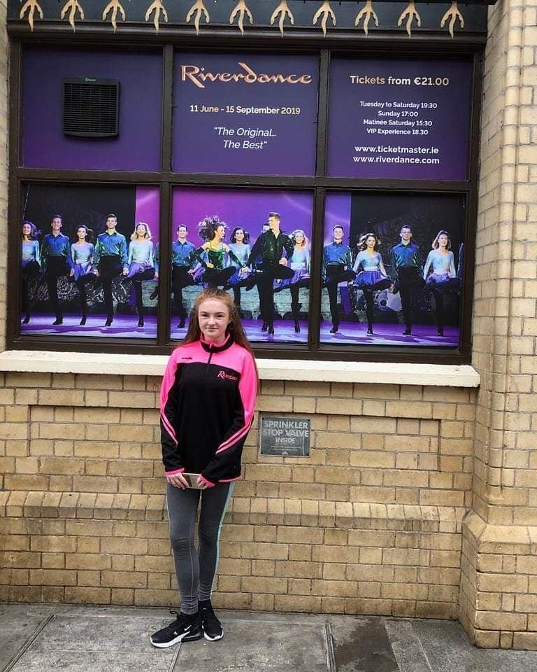 Kane Irish Dance | Learn Irish Dance in West Yorkshire