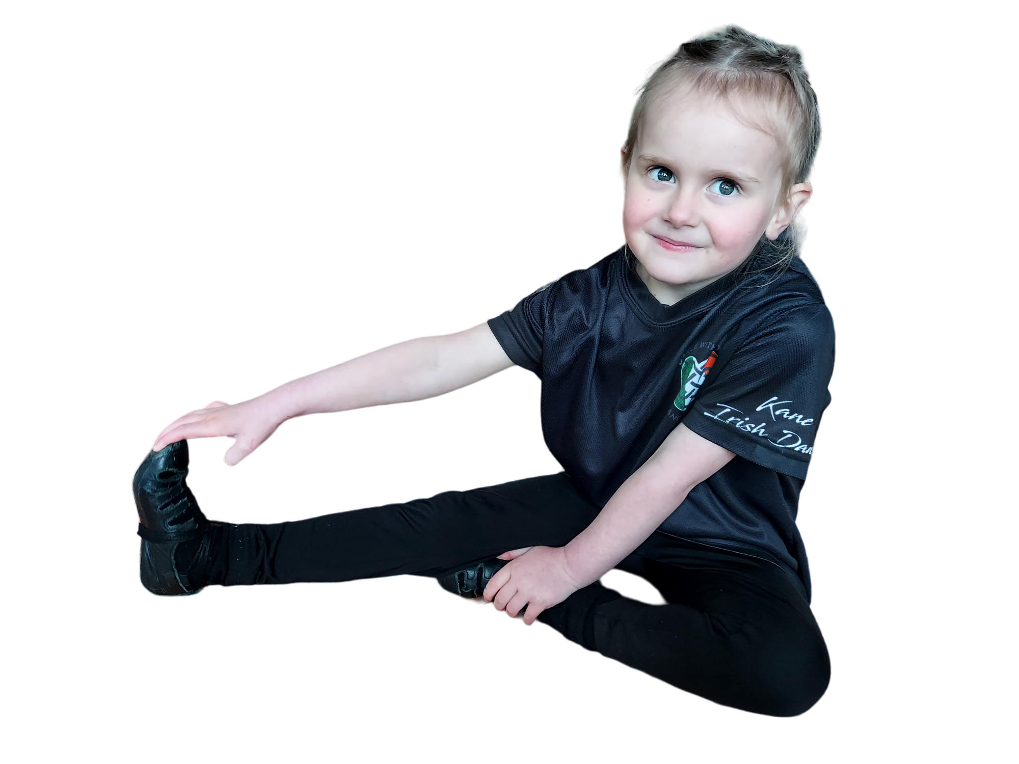 Irish dance for 3 year olds in Huddersfield west yorkshire