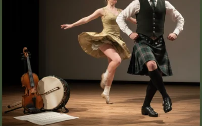 Irish Heavy Jig: The Light Jig Tune Slowed Down