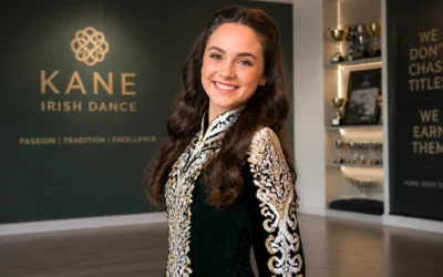 Learn Irish Dance 101: A Parent’s Guide to the Rich History Behind Every Step