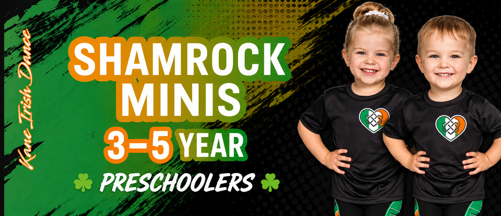 Not at school yet? We will help your pre-schooler with listening skills!