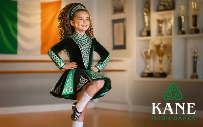 Traditional Irish Dance 101: A Beginner’s Guide to Mastering History and Rhythm