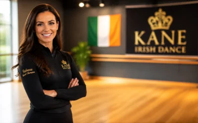 How to Book Beginner Irish Dance Classes in West Yorkshire