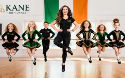 The Tradition & History of Irish Dance