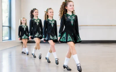Is Irish Dance Safe? A Parent’s Honest Guide