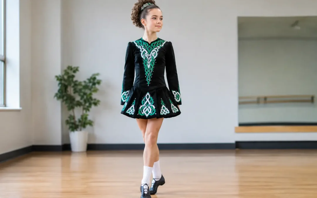 Prepare for Irish Dance Feis With Confidence