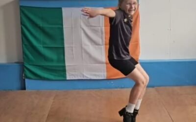 The Tradition & History of Irish Dance