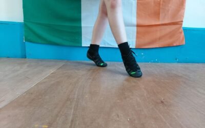 The Tradition & History of Irish Dance