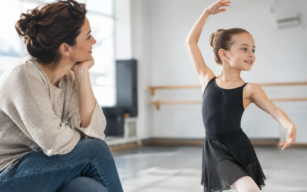 Are Dance Trials Useful? A Parent’s Honest View