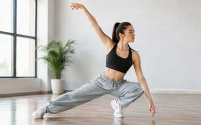 How to Build a Dance Practice Routine That Lasts