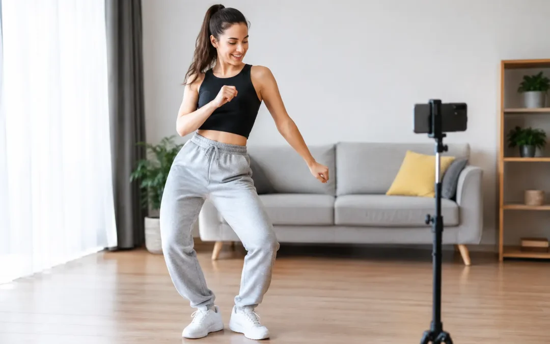 How to Memorise Dance Steps Quickly at Home